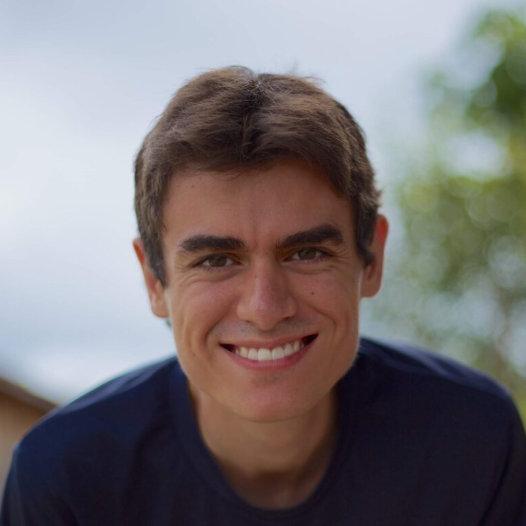 Marcos Muszynski